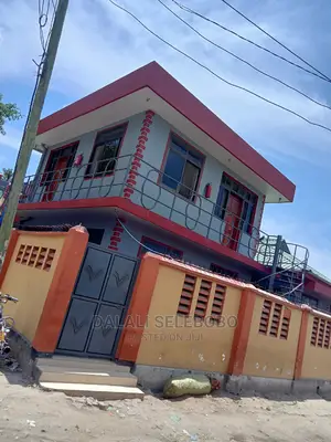 1bdrm Shared Apartment in Survey Hostel, Kinondoni for Rent