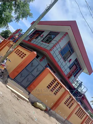 1bdrm Shared Apartment in Survey Hostel, Kinondoni for Rent