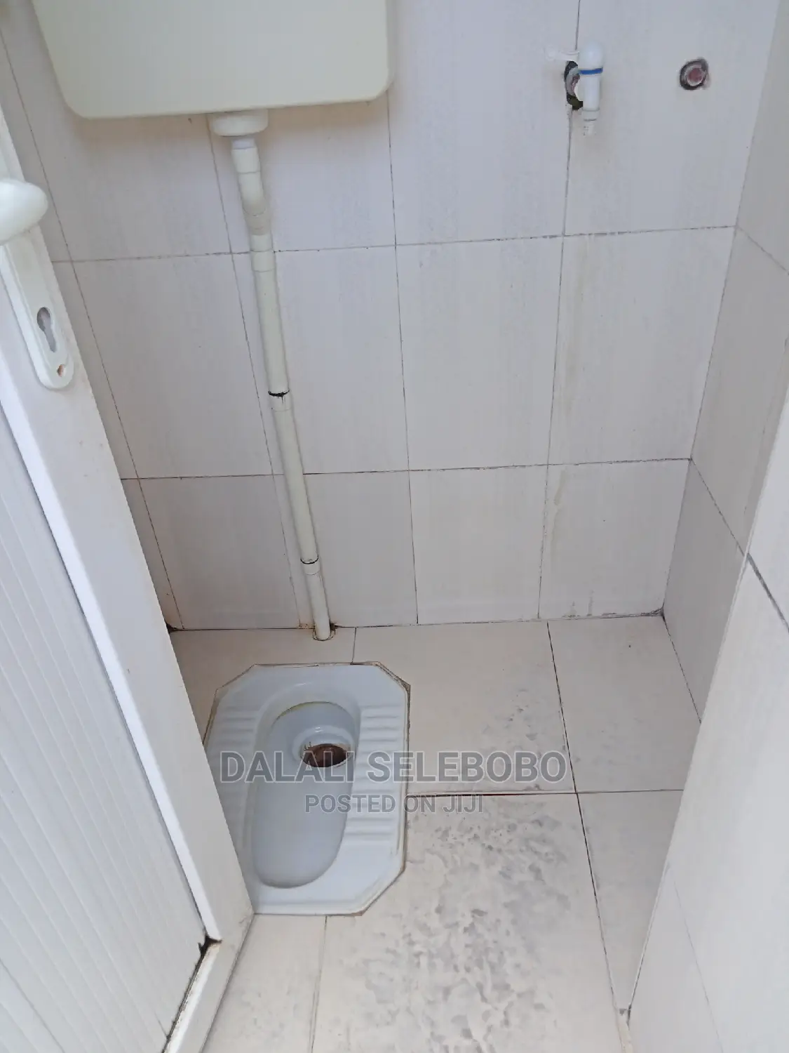 1bdrm Shared Apartment in Survey Hostel, Kinondoni for Rent