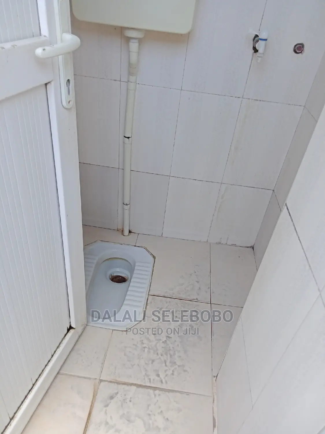 1bdrm Shared Apartment in Survey Hostel, Kinondoni for Rent