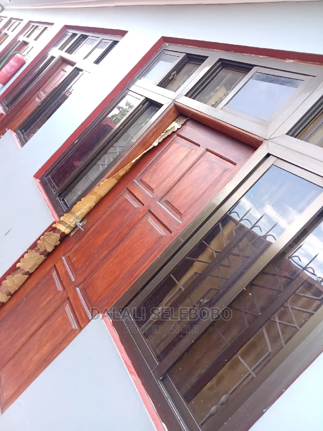 1bdrm Shared Apartment in Survey Hostel, Kinondoni for Rent