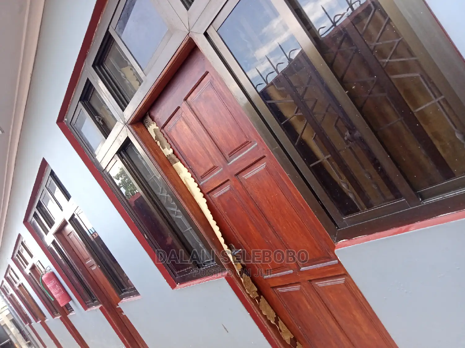 1bdrm Shared Apartment in Survey Hostel, Kinondoni for Rent