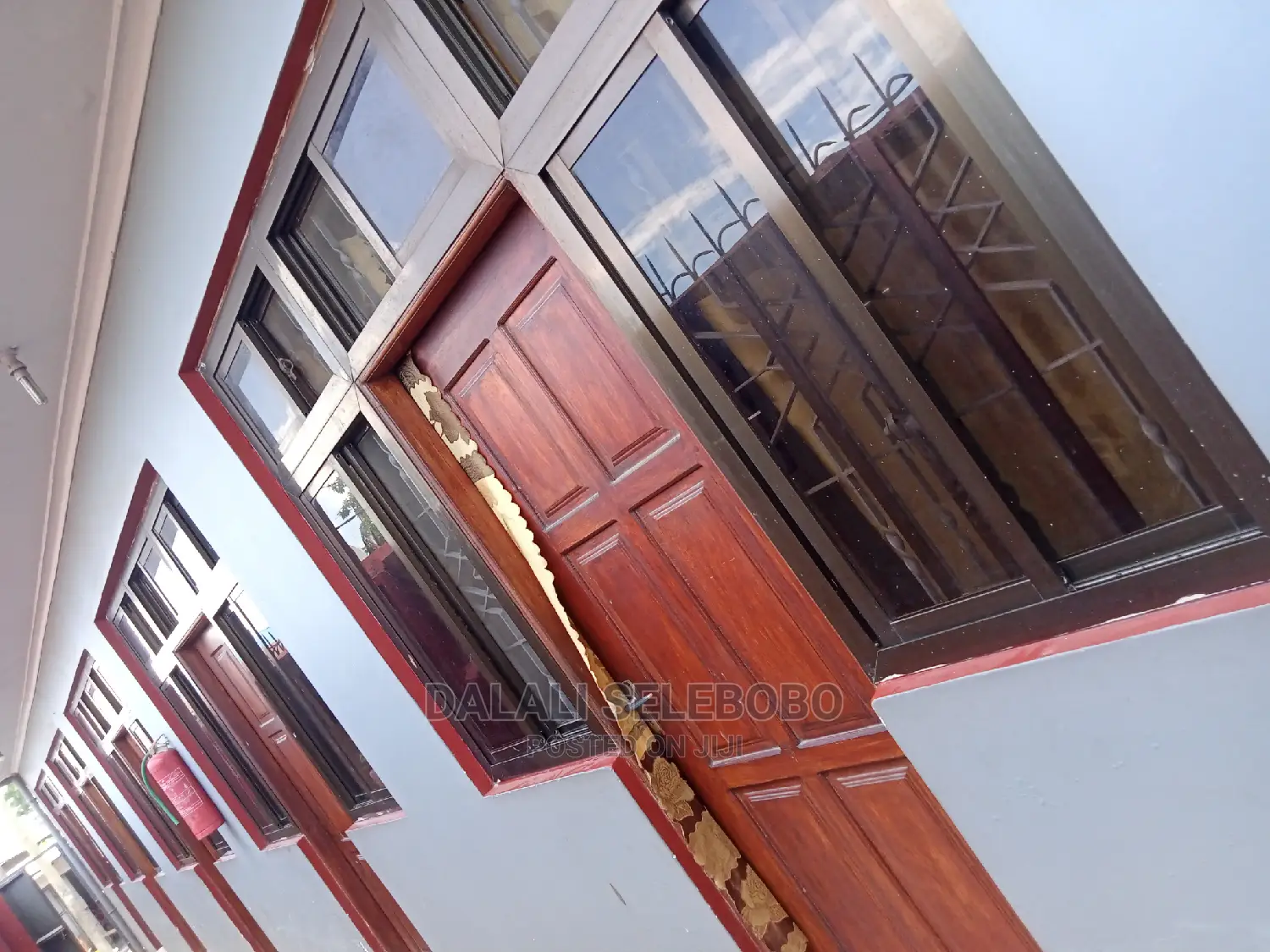 1bdrm Shared Apartment in Survey Hostel, Kinondoni for Rent