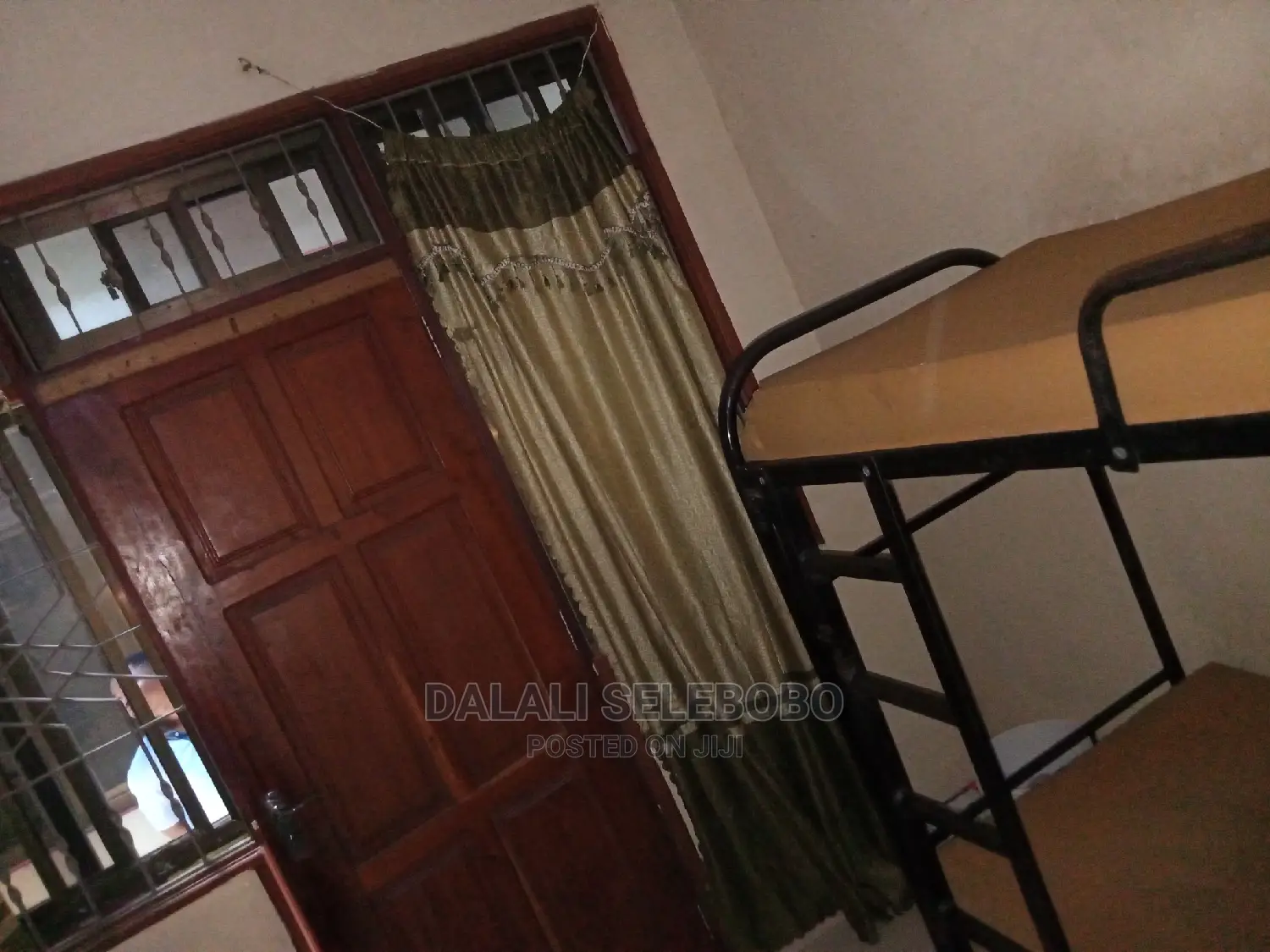 1bdrm Shared Apartment in Survey Hostel, Kinondoni for Rent