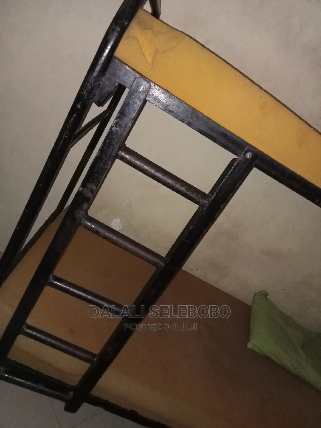 1bdrm Shared Apartment in Survey Hostel, Kinondoni for Rent