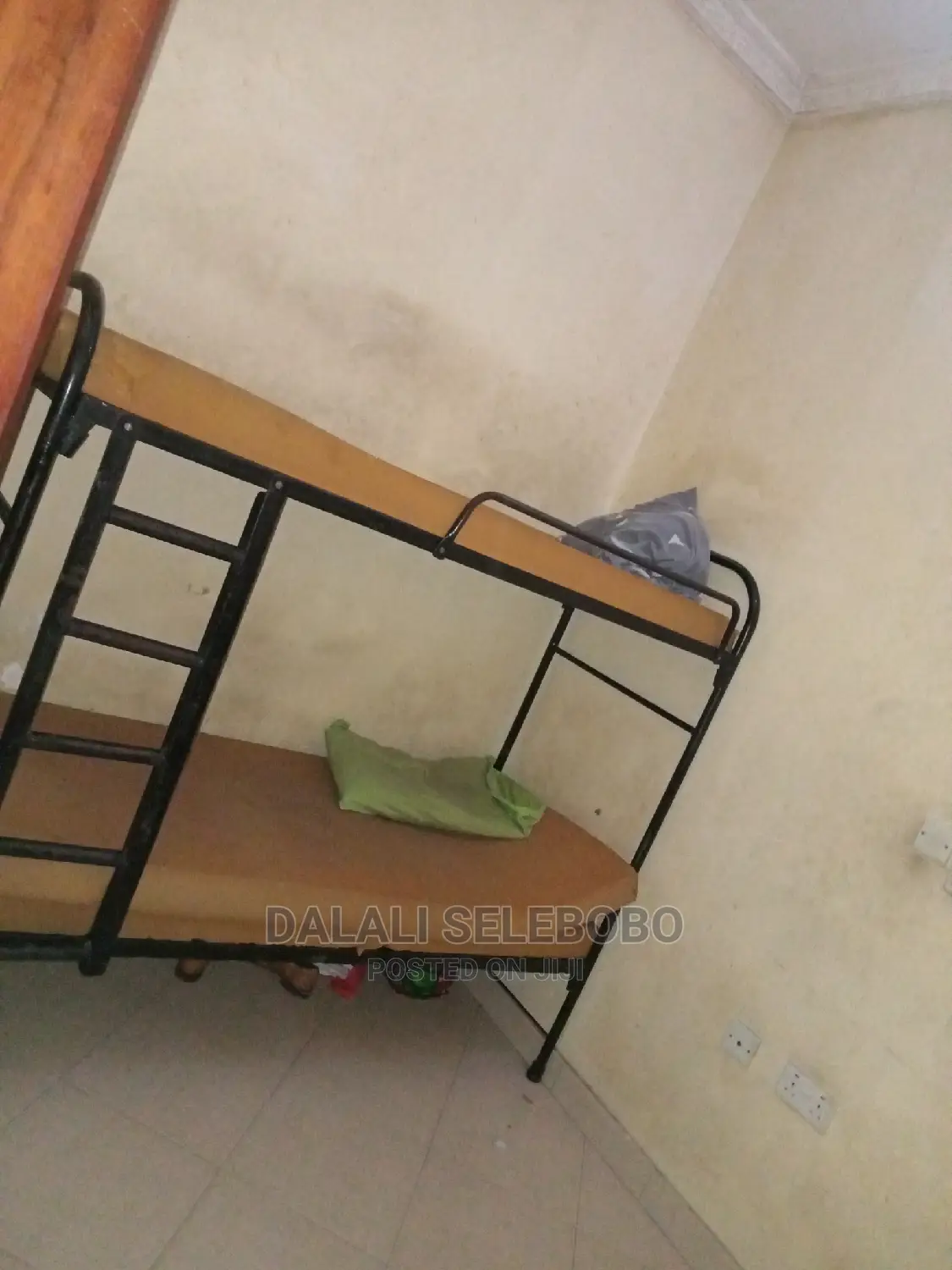 1bdrm Shared Apartment in Survey Hostel, Kinondoni for Rent