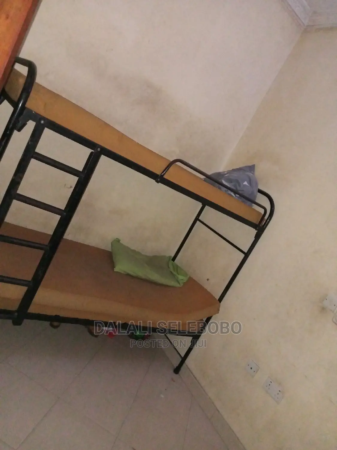 1bdrm Shared Apartment in Survey Hostel, Kinondoni for Rent