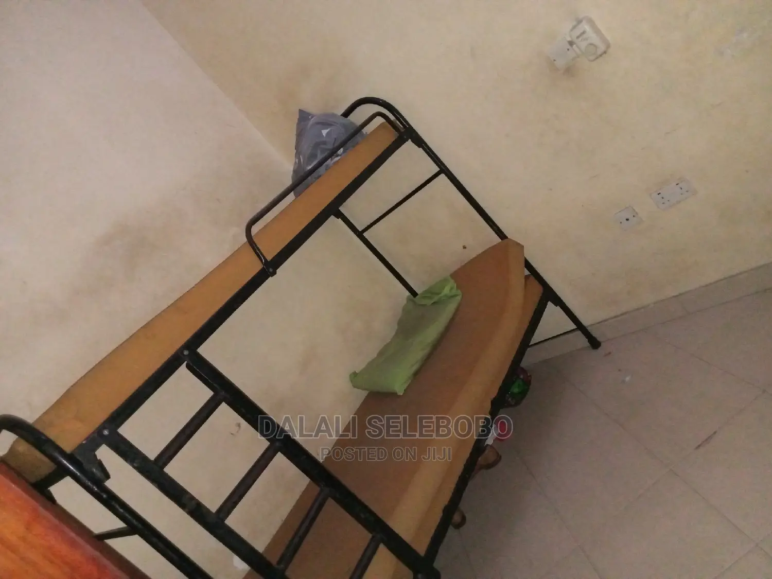 1bdrm Shared Apartment in Survey Hostel, Kinondoni for Rent