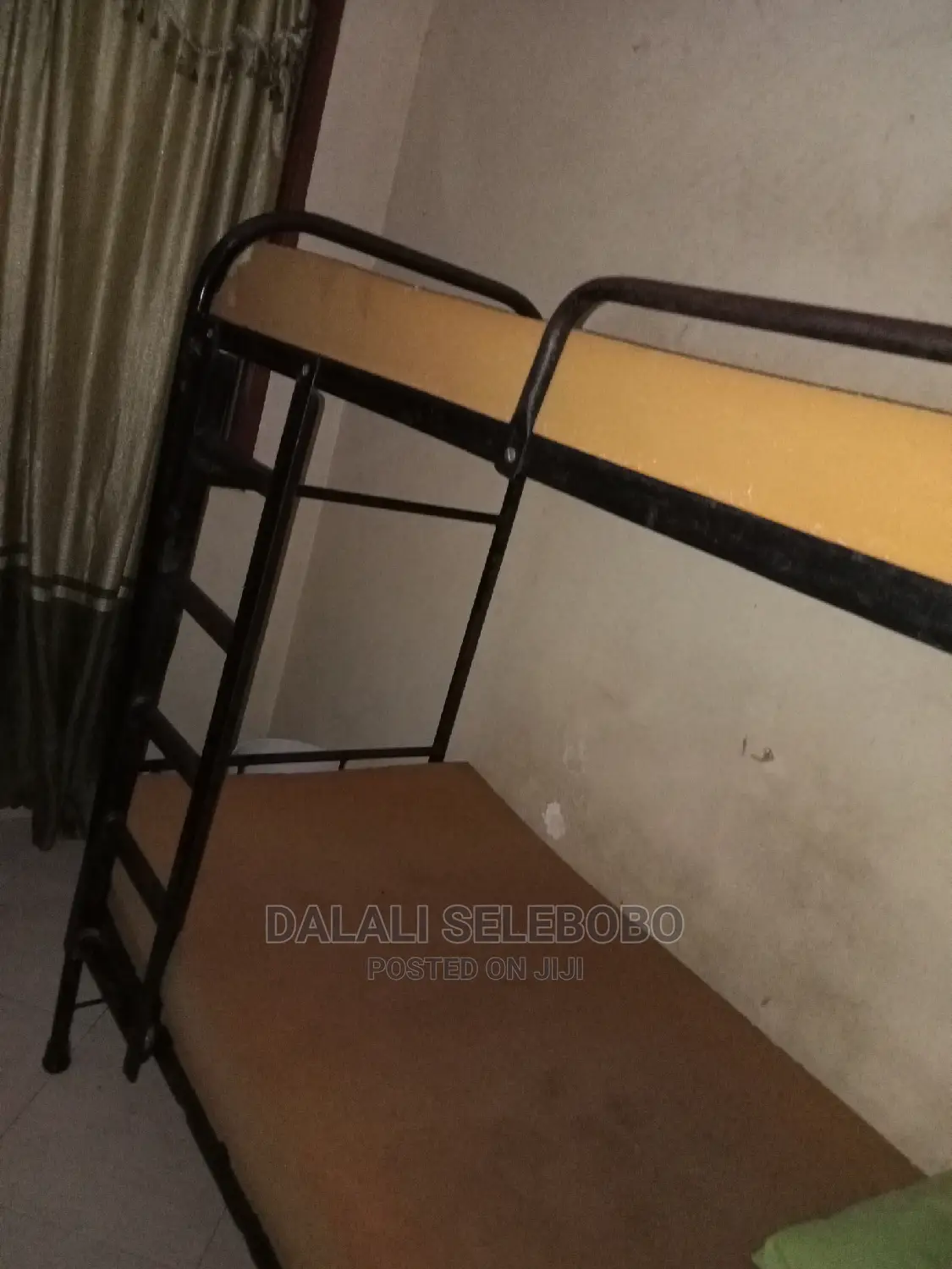 1bdrm Shared Apartment in Survey Hostel, Kinondoni for Rent