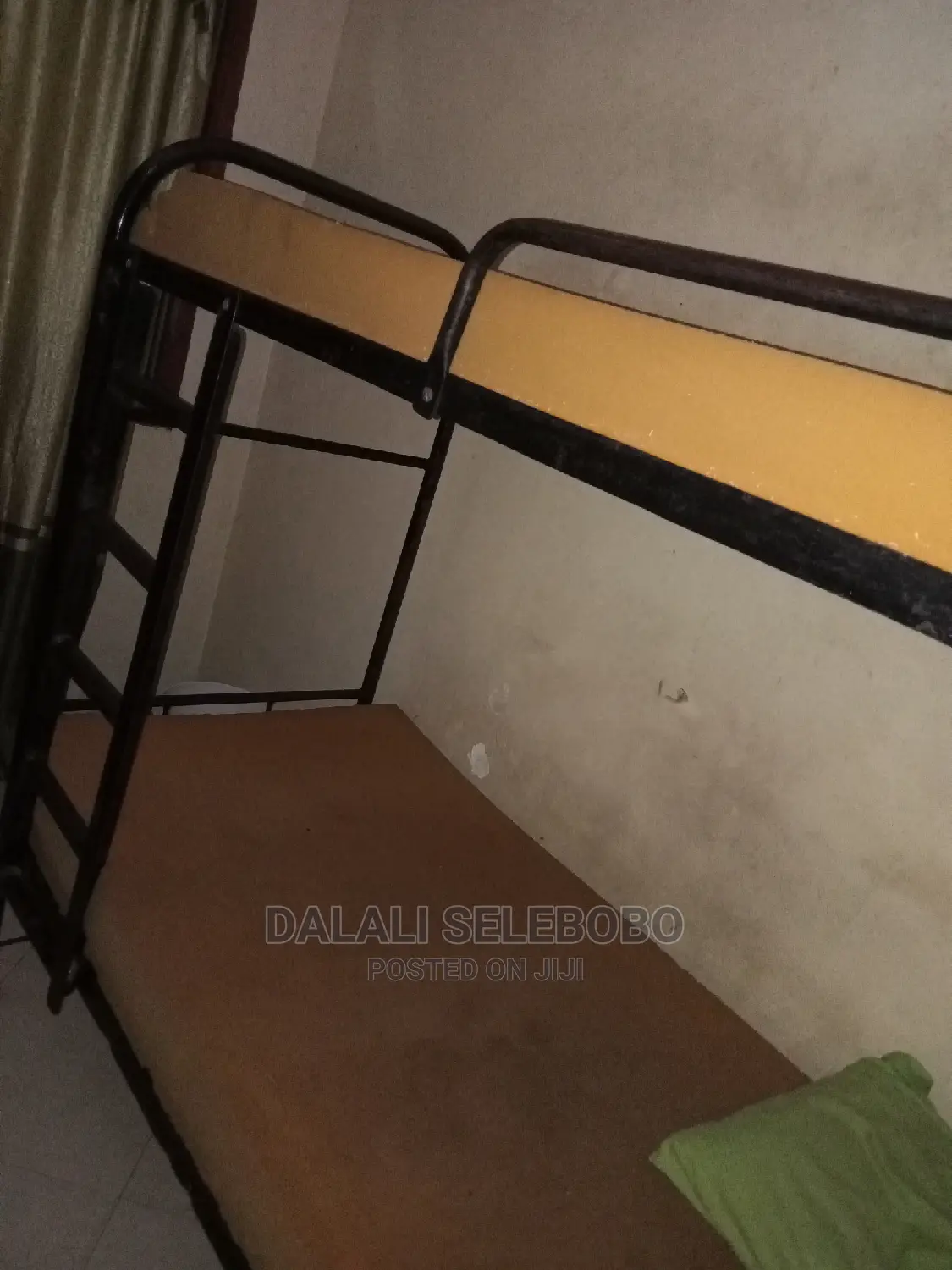 1bdrm Shared Apartment in Survey Hostel, Kinondoni for Rent