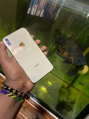 Apple iPhone XS Max 256 GB Gold