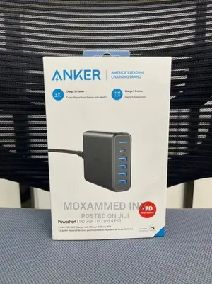 Anker Powerport I PD