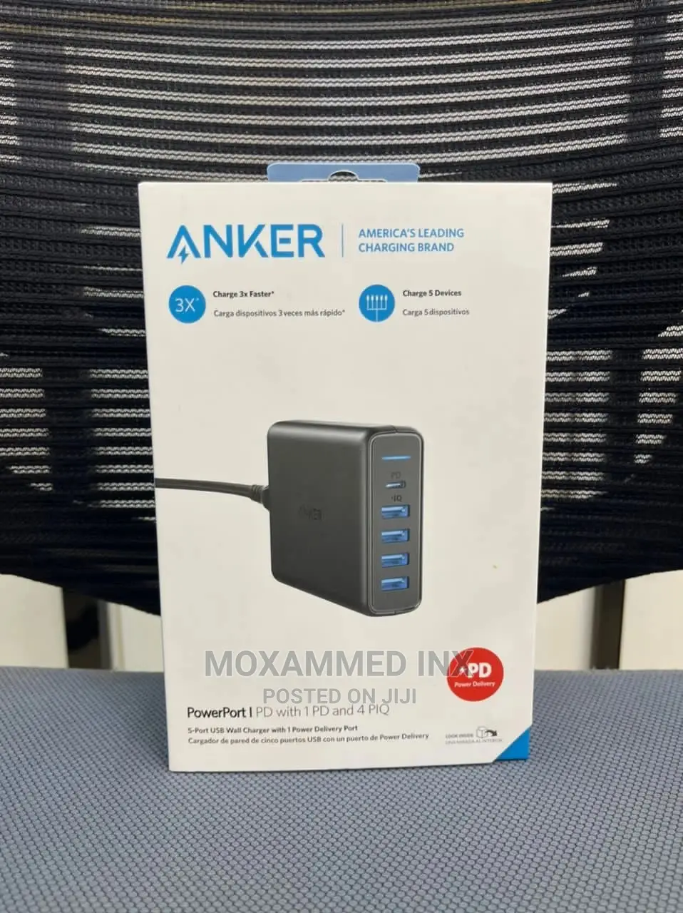 Anker Powerport I PD