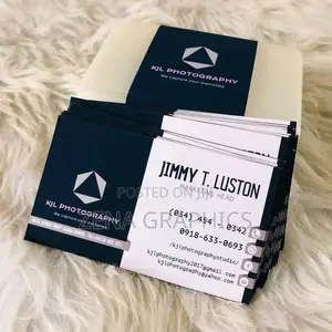 Business Cards Printing