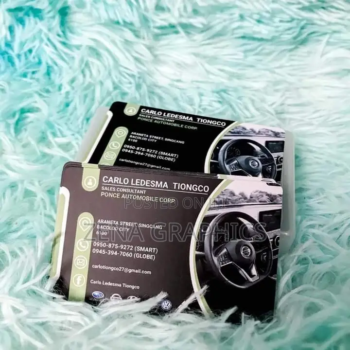 Business Cards Printing