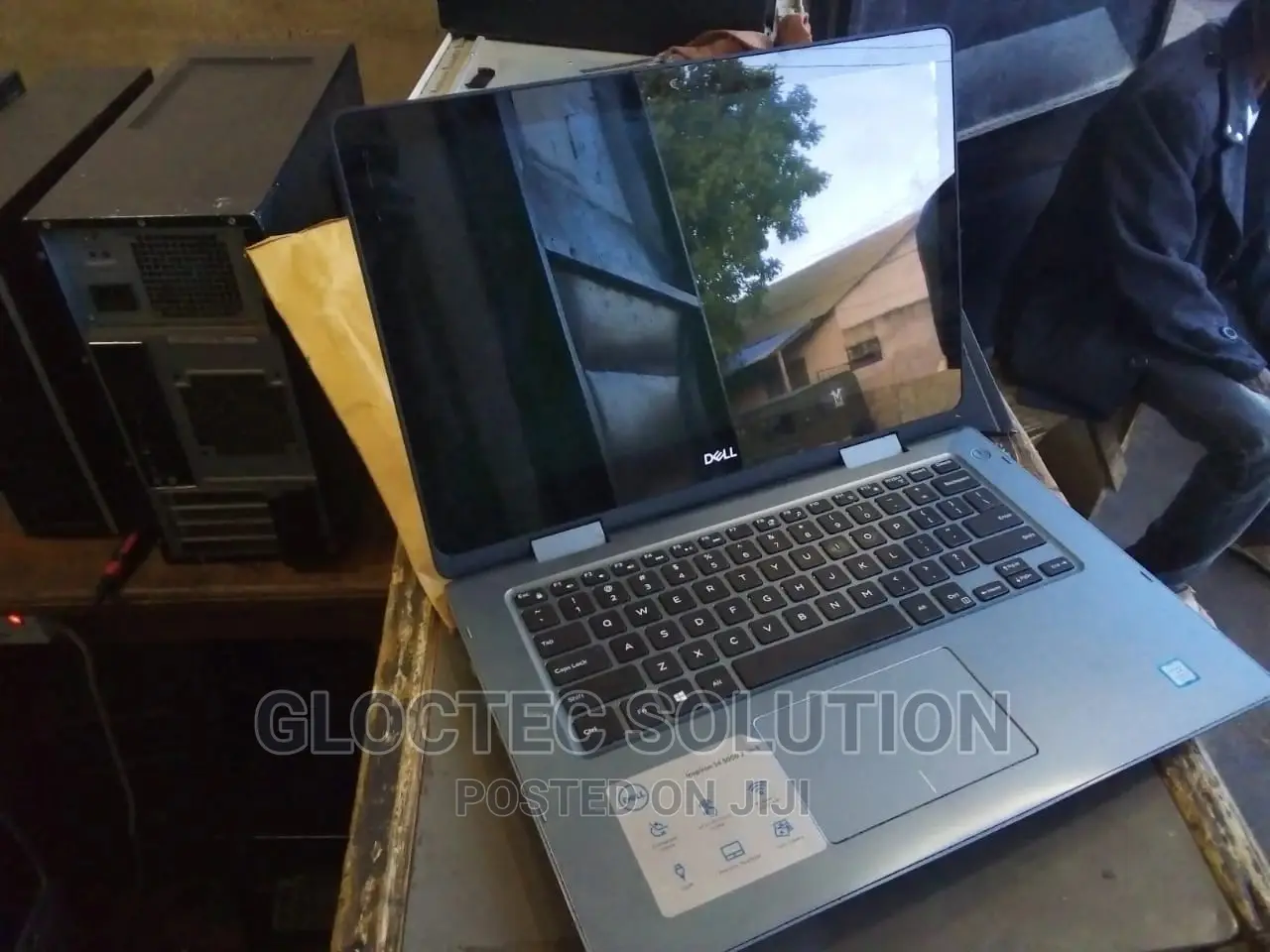 Tunarepair Computer Aina Zote