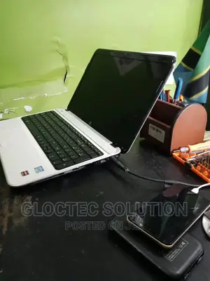 Tunarepair Computer Aina Zote