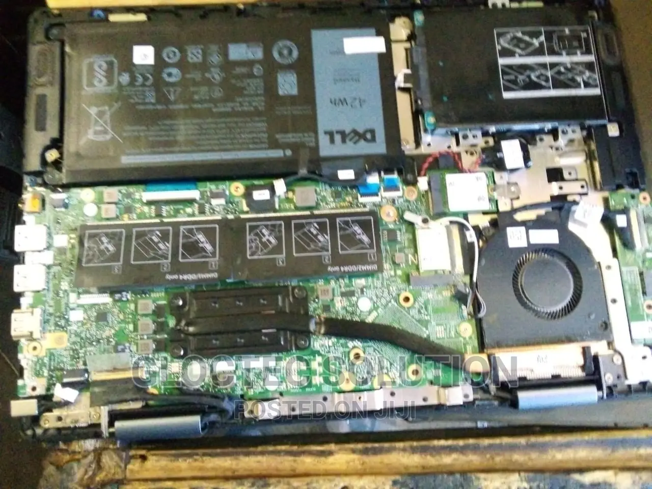 Tunarepair Computer Aina Zote