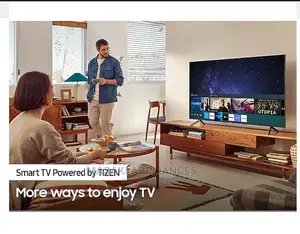 OFFER! Samsung Smart TV 65" INCH 65au7000 Uhd YOUTUBE