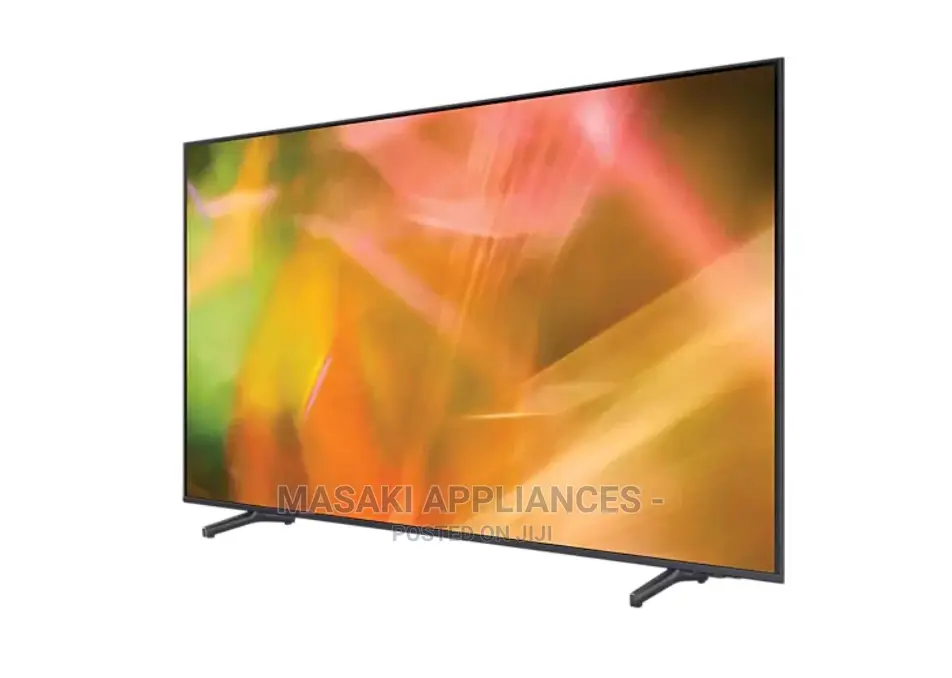 Samsung Smart TV 85 Inch 85au8000 LED UHD