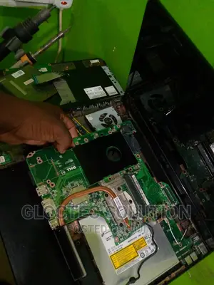 Computer Technician