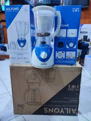 Ailyons Blender
