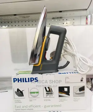 Philips Dry Iron(Pasi Aina Ya Phillips)