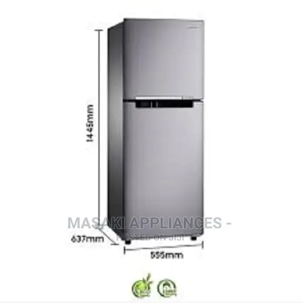NEW Samsung Fridge Freezer RT26HAR2DSA 203 Litres Frost Free