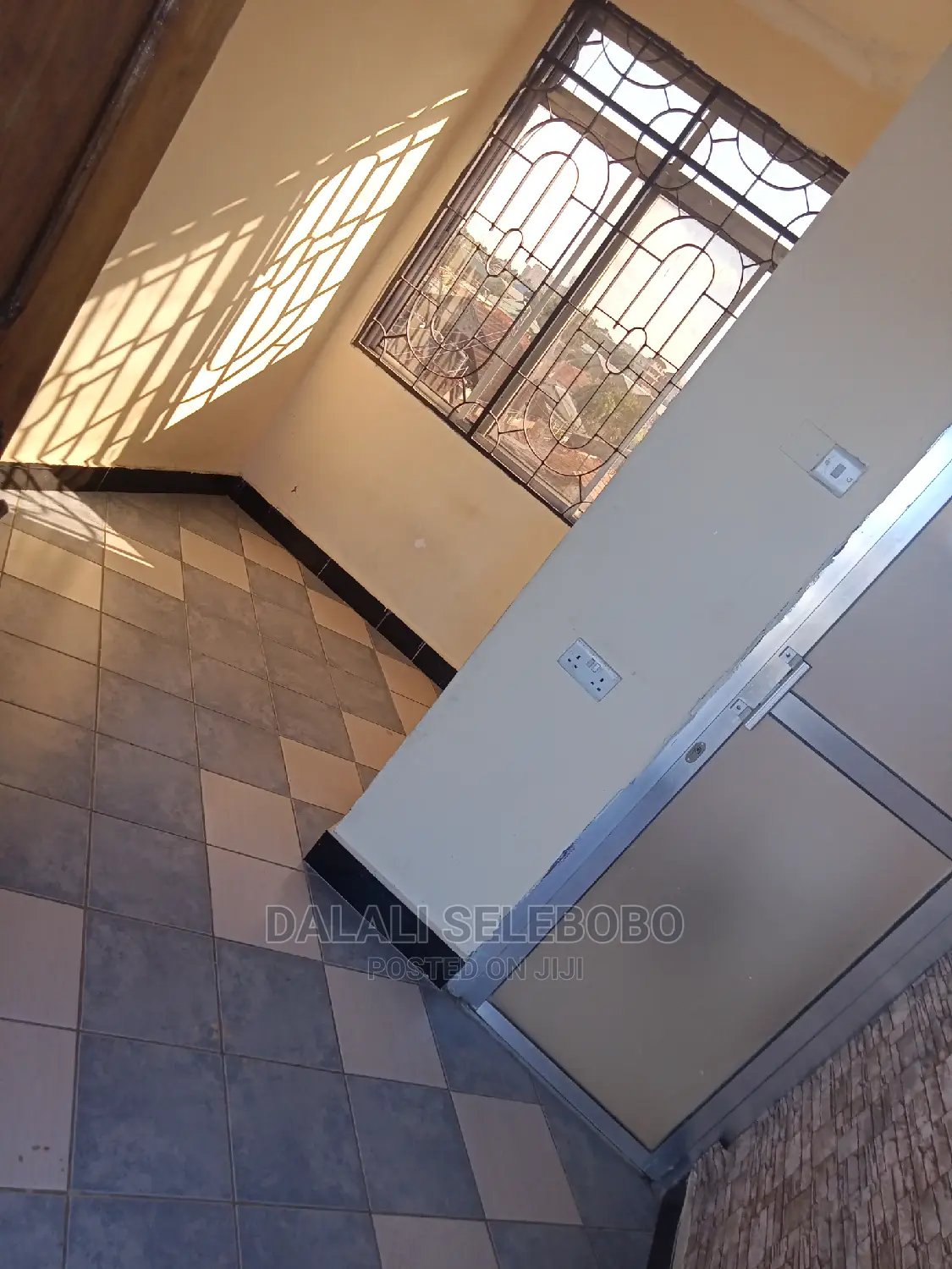 Studio Apartment in Sinza for Rent