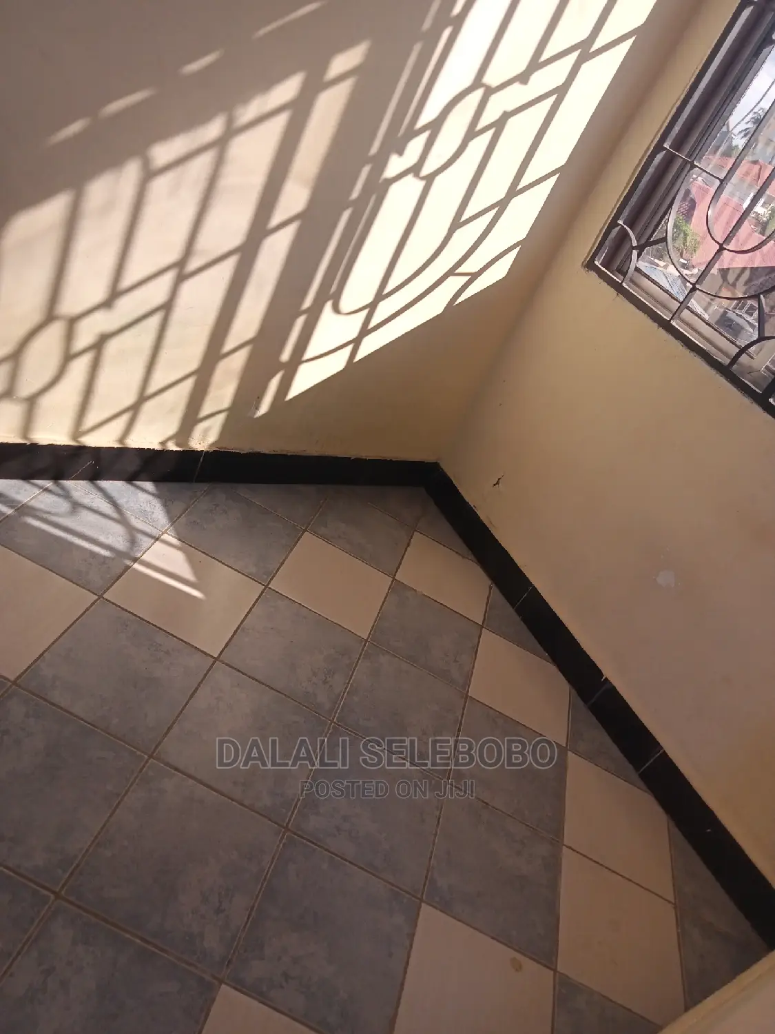 Studio Apartment in Sinza for Rent