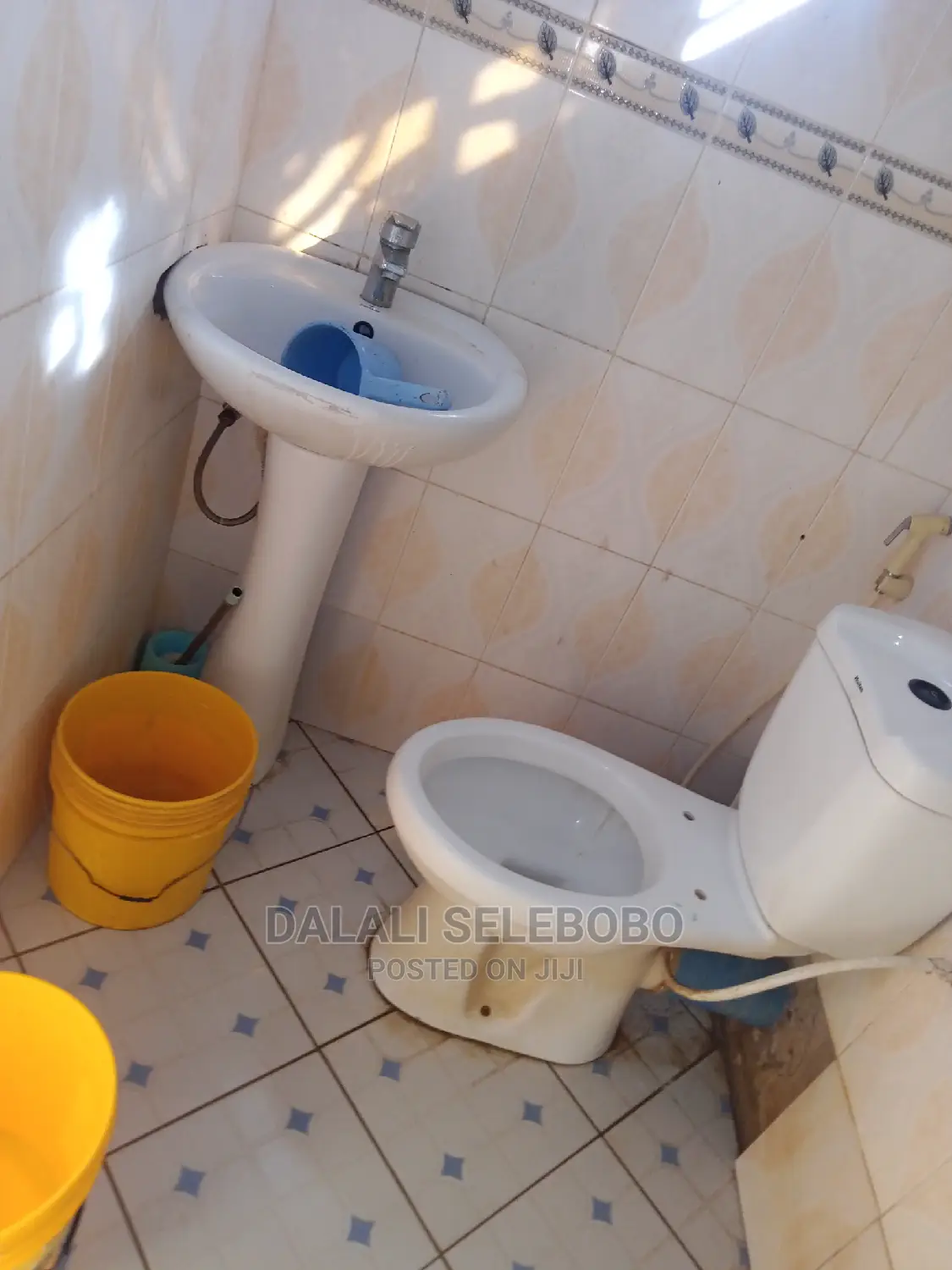 Studio Apartment in Sinza for Rent