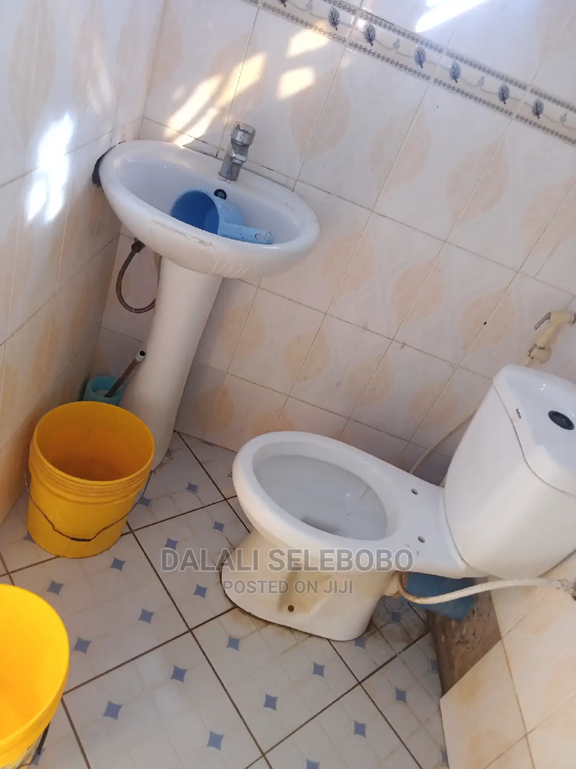 Studio Apartment in Sinza for Rent