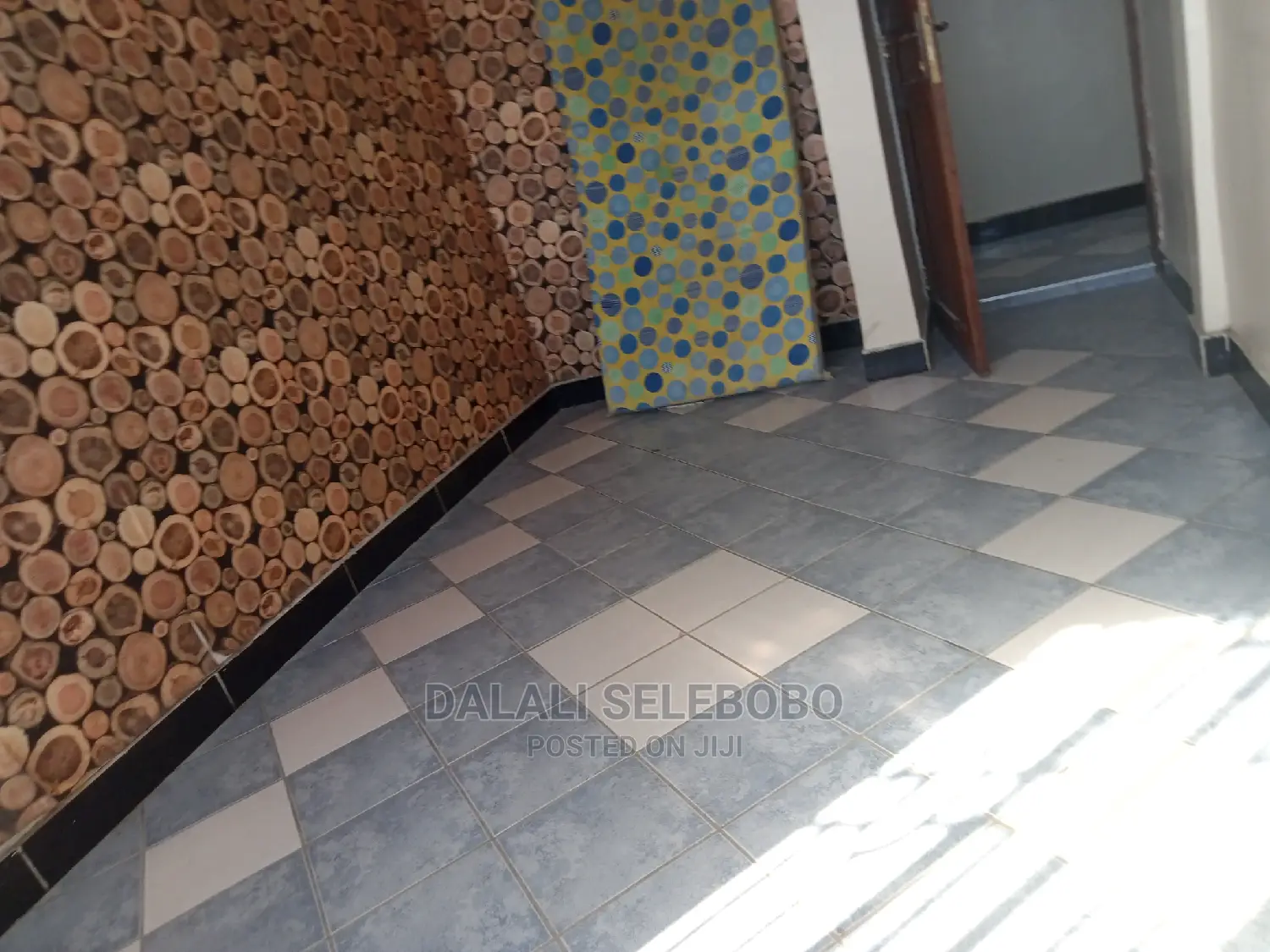 Studio Apartment in Sinza for Rent