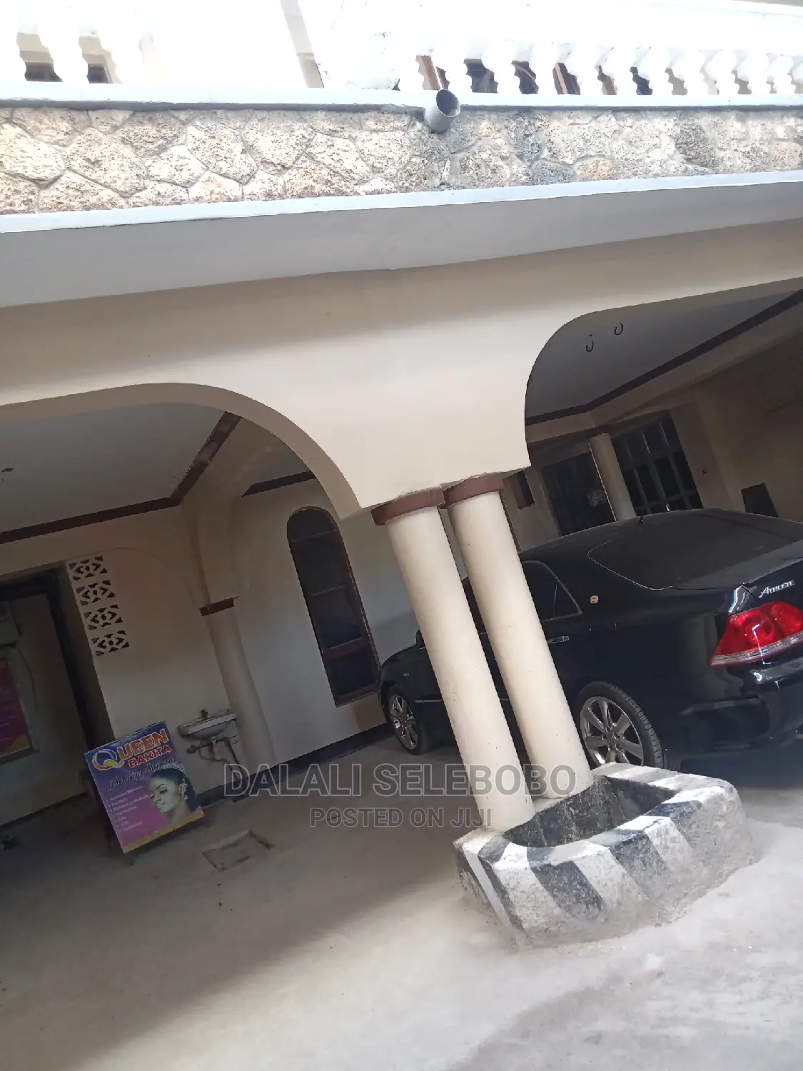 Studio Apartment in Sinza for Rent