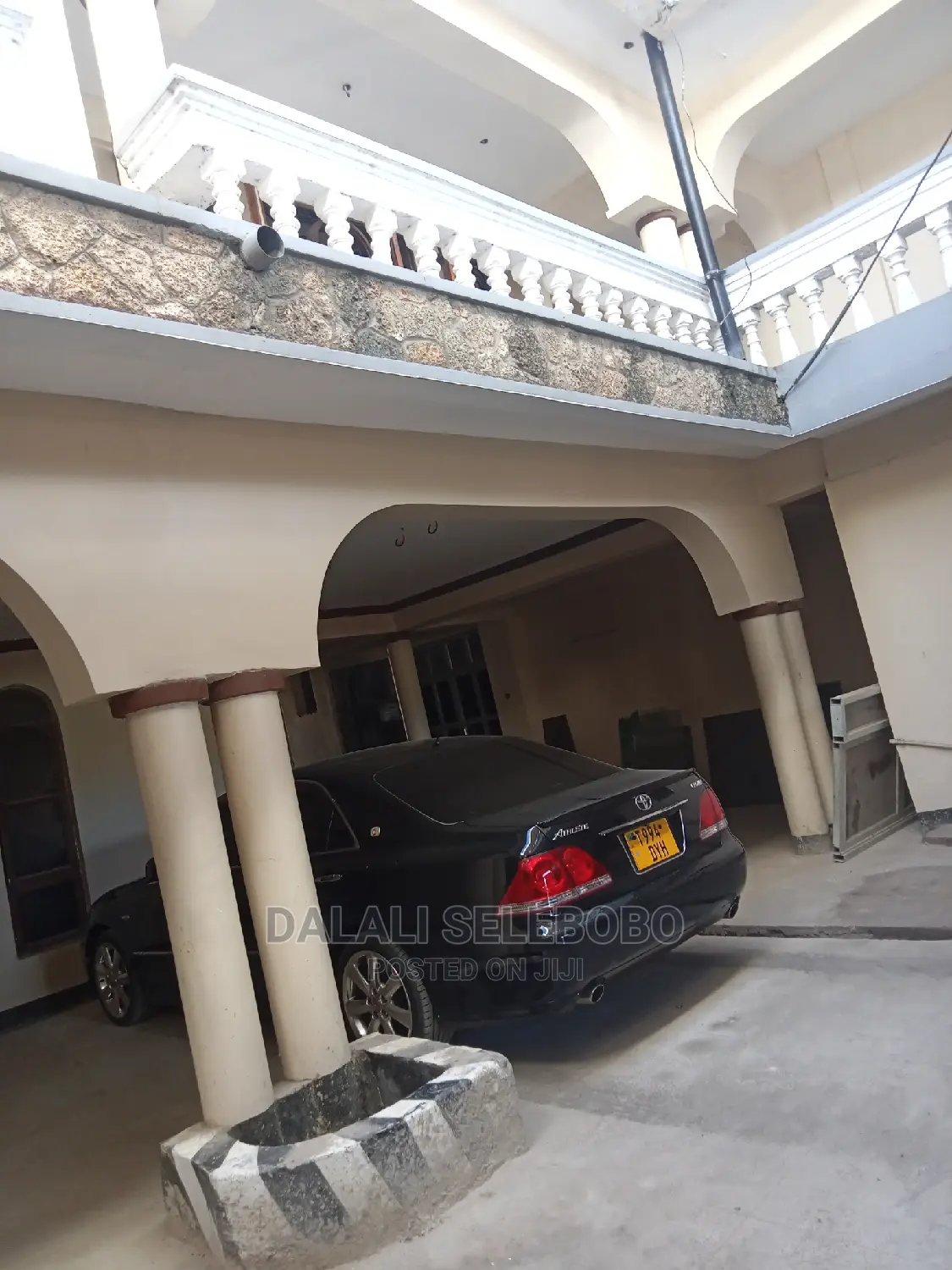 Studio Apartment in Sinza for Rent