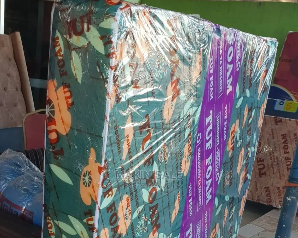 Tuffoam Godoro Nzuri Sana Simple