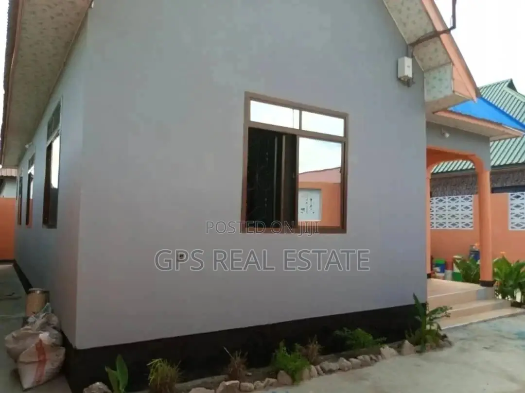 3bdrm House in Mansa Mussa, Chamazi for Sale