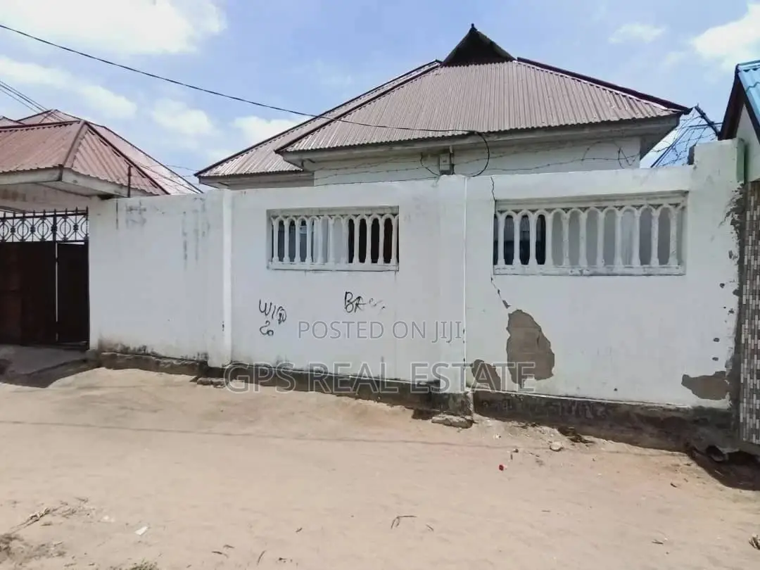 3bdrm House in Mansa Mussa, Chamazi for Sale