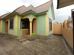 3bdrm House in Mansa Mussa, Temeke for Sale