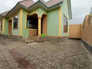 Photo - 3bdrm House in Mansa Mussa, Temeke for Sale