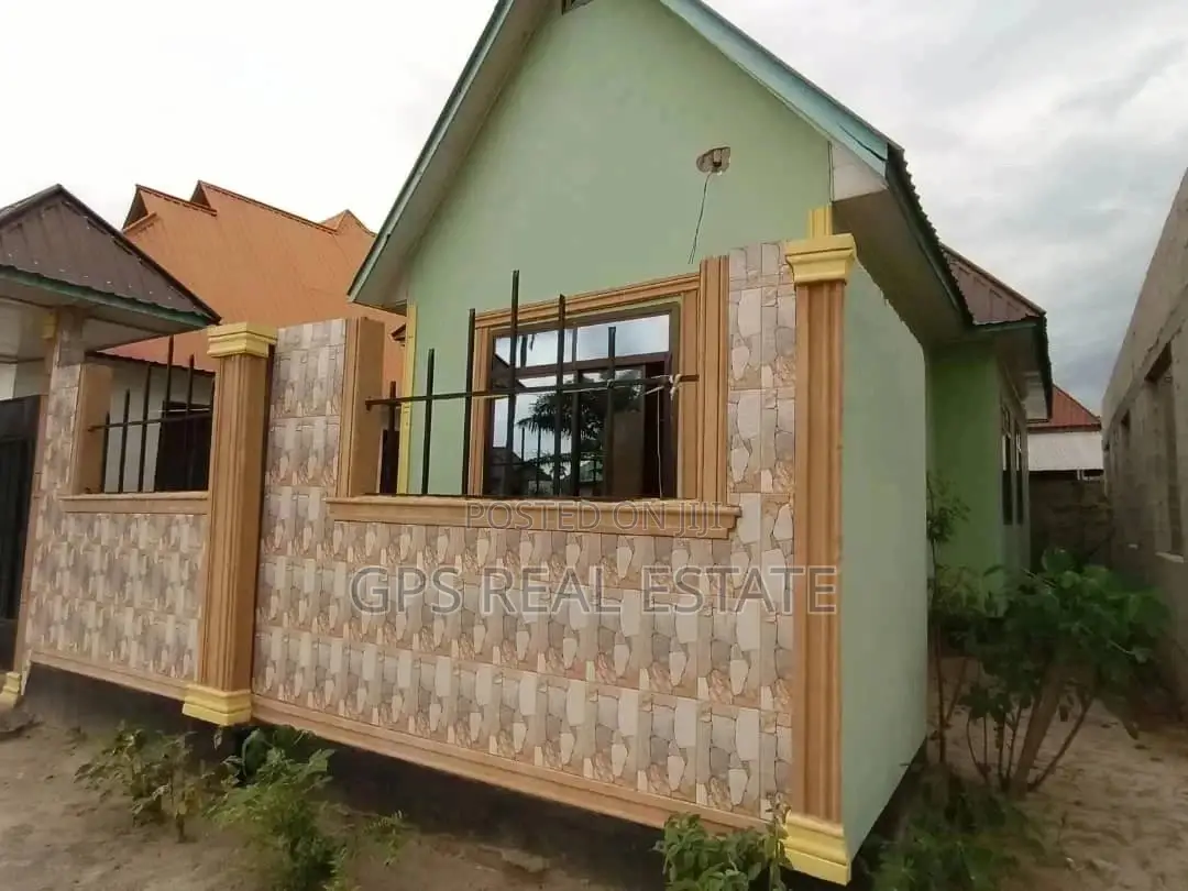 3bdrm House in Mansa Mussa, Temeke for Sale