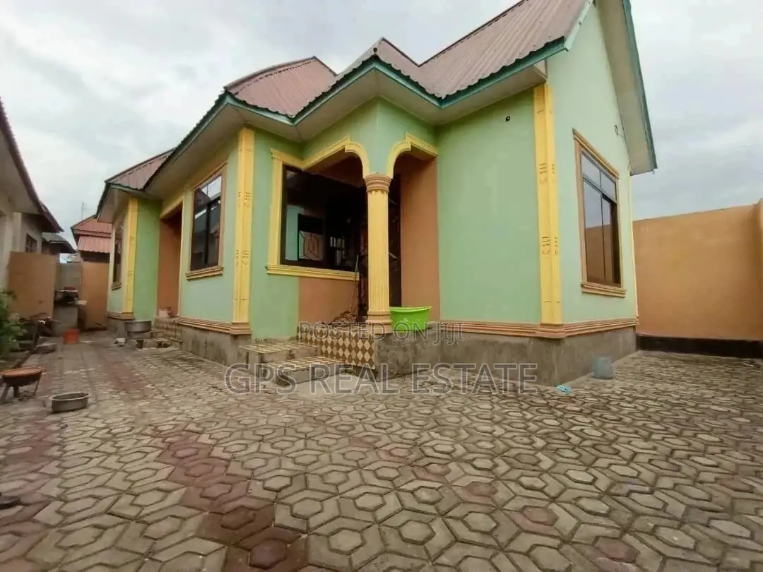 3bdrm House in Mansa Mussa, Temeke for Sale
