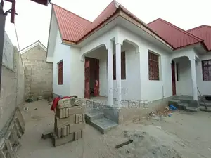 3bdrm House in Mansa Mussa, Temeke for Sale