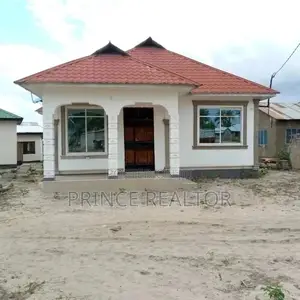 3bdrm House in Mansa Mussa, Ilala for Sale