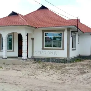 3bdrm House in Mansa Mussa, Ilala for Sale