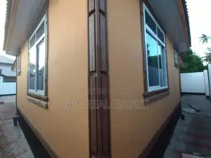 4bdrm House in Mansa Mussa, Chamazi for Sale
