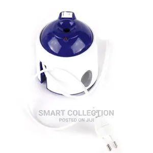 Canye Electric Mosquito Repellent Heater and Liquid