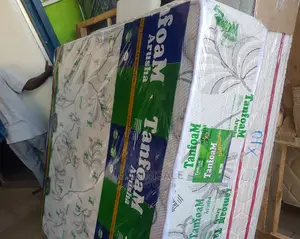 Magodoro Imara Kutoka TANFOAM ORIGINAL