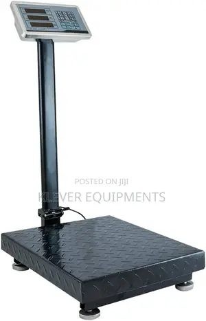 Digital Weighing Scale 300kg