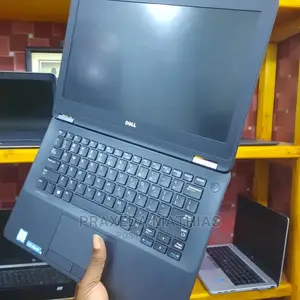 Laptop Dell Latitude 12 E7270 8GB Intel Core I7 SSD 512GB